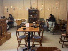 -沃野Oii(青年湖店)