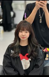 -5M HAIR SALON 旗舰店