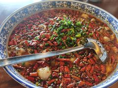 -苏渝汇重庆江湖菜(桐泾公园店)