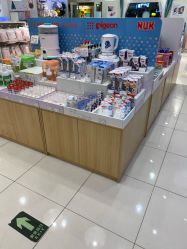 -丽家宝贝(世纪金源购物中心店)