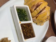 -苏小柳点心·手作小笼包(康桥分院)