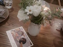 -BOR Eatery(安福路店)