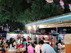 -木屋烧烤(白石洲店)