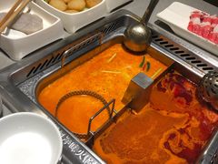 -海底捞火锅(石厦时代广场店)