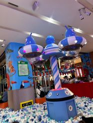 -孩之岛亲子乐园(喜盈门.范城店)