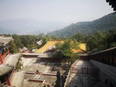 -香山公园