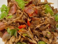 -一坐一忘云南菜(卓悦中心)