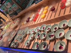 -梨花自助烤肉(西三旗万象汇黑金店)
