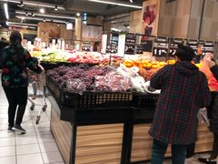 -永辉超市(新桥店)