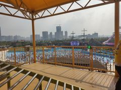 -西安华夏文旅水世界