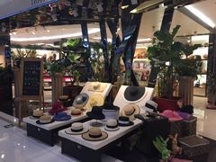 -湘与香缘·湖南菜(王府井北京市百货大楼店)