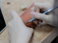-五月木作·DIY木作文创体验店(北京路店)