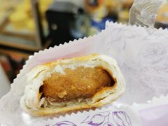 -长发西饼(临顿路店)