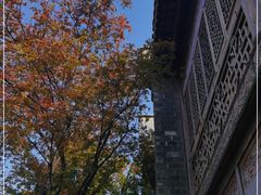 -老门东历史文化街区