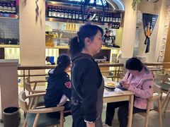 -1432德国花园餐厅(水游城购物中心店)