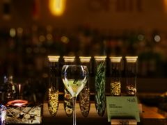 -Shift cocktail bar鸡尾酒吧