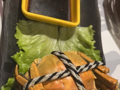 -云晓光头烧烤吧(川沙绿地店)