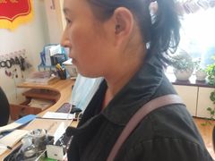 -自然之声助听器·呼吸机(保定清苑店)