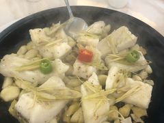 香茅千岛湖生态鱼腩-榕记(番禺总店)