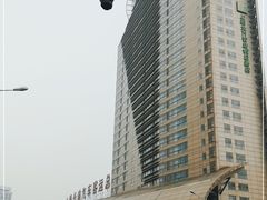 -上海长途汽车客运总站