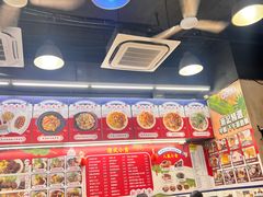 -新记美食(关闸店)