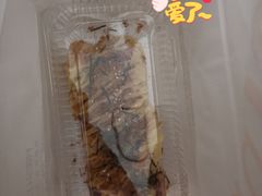 -BreadTalk面包新语·烘焙蛋糕(领展购物广场店)