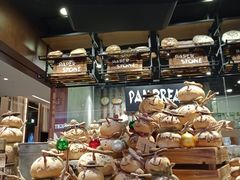 -PAPER STONE BAKERY(天汇广场店)