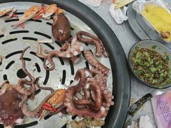 -仙螺岛海鲜自助餐厅(总店)