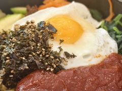 -土大力韩式烤肉料理(39年·和平路店)