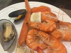 -五洲咖啡厅(五洲大酒店)