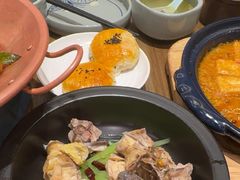 -云海肴·汽锅鸡·云南菜(曲江大悦城店)