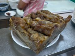 -老刘家泡馍·陕西老字号(钟楼广济街店)