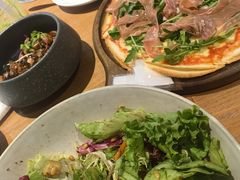 -榖屋house of flour(张江首店)