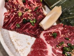 -谷牛日式烤肉(宝山U天地店)