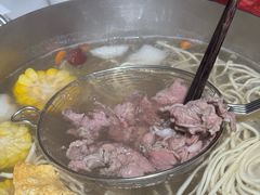 -焯牛潮汕牛肉火锅(云峰街创始店)