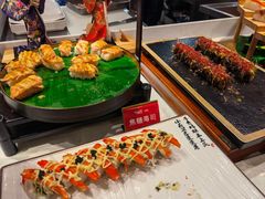 -钱库里海鲜自助(唐山街店)