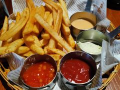 -澳骄 Aussie Kitchen·手工披萨·西餐(国大店)