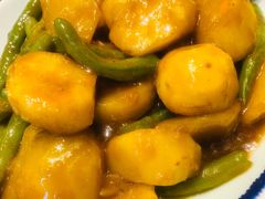 -百年神厨·地道川菜(清江西路店)