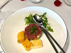 -燃扒房Steakhouse(皇庭店)