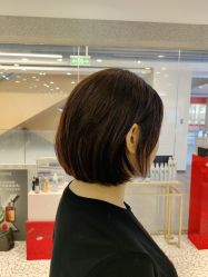 -时尚殿堂hair salon（上地华联店）