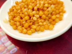 -美味海鲜大排档(明发美食地标店)