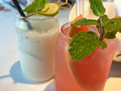 -燃扒房Steakhouse(皇庭店)