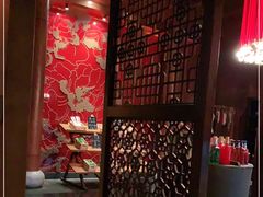 -丽江金茂凯悦臻选酒店-滇香馆