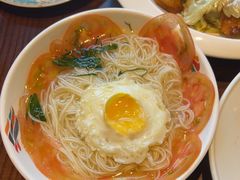 -巴依老爷新疆美食(牡丹园店)
