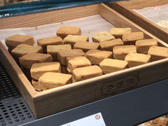 凤梨酥-泸溪河桃酥(溧阳万达广场店)