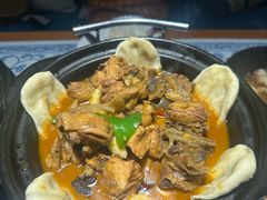 -群英会·三国菜(曹魏古城店)