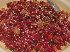 -巴蜀风·地道川菜(总店)