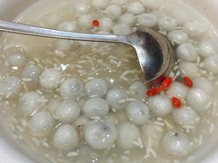 酒酿圆子-930私房菜(欧阳路店)