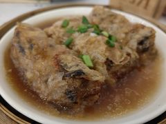 -畔山酒店中餐厅