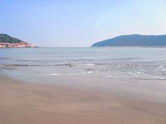 -宁波松兰山滨海旅游度假区